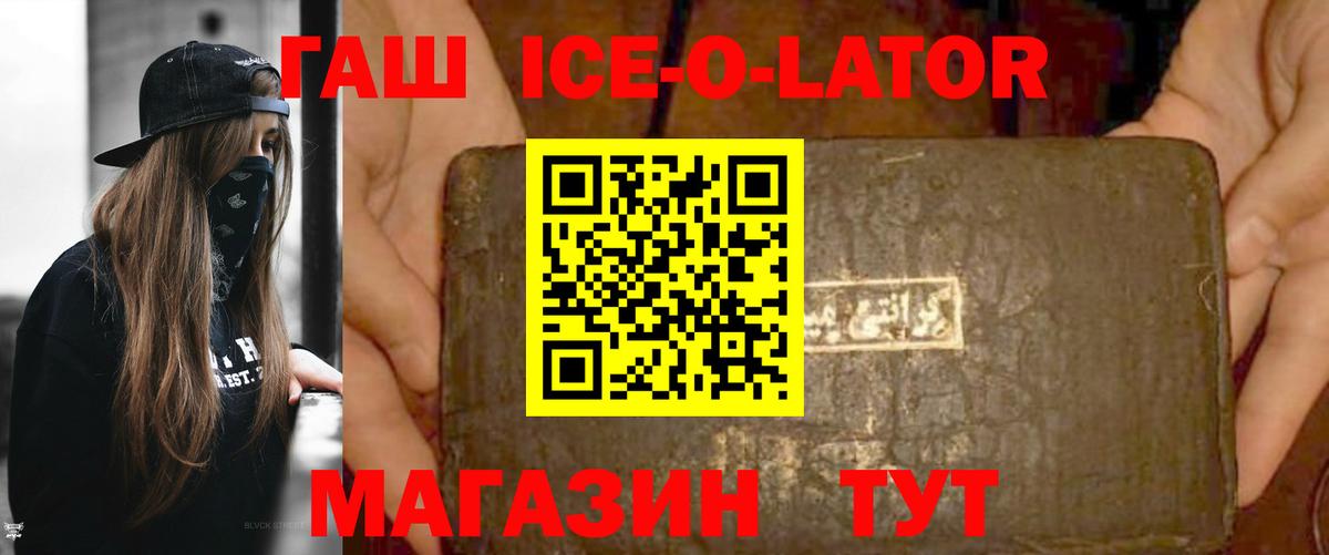 ГАШ Изолятор Истра